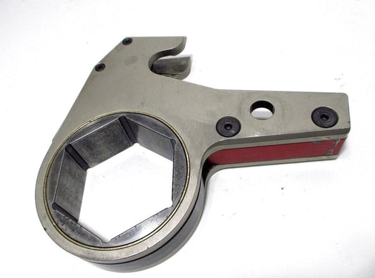 Torcup Hydraulic Torque Wrench Hex Link 3-1/8" & 80mm TX-4 part # TX-4RL302M80