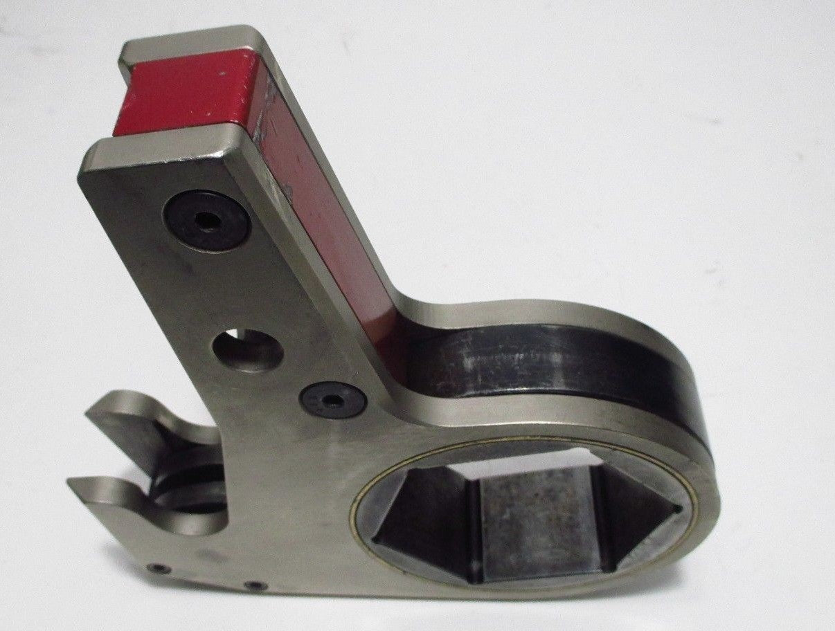 Torcup Hydraulic Torque Wrench Hex Link 3-1/8" & 80mm TX-4 part # TX-4RL302M80