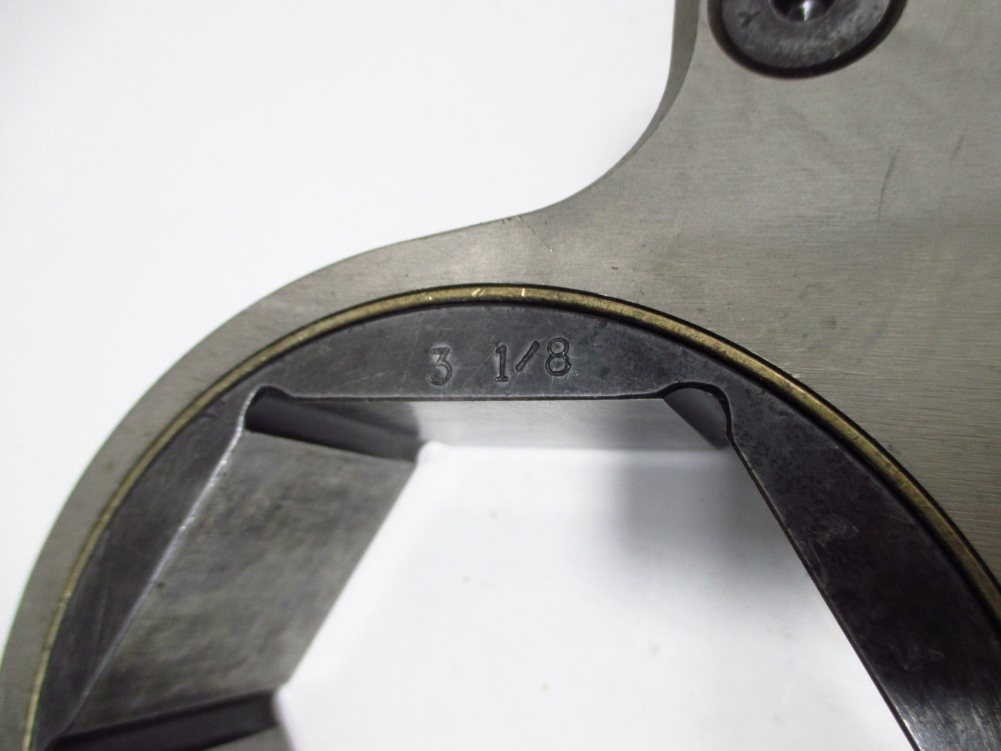 Torcup Hydraulic Torque Wrench Hex Link 3-1/8" & 80mm TX-4 part # TX-4RL302M80