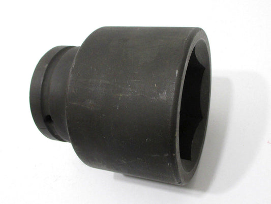 Armstrong 3 in. Impact Socket 1-1/2" Drive 23-096 6-Point 3" Made in USA