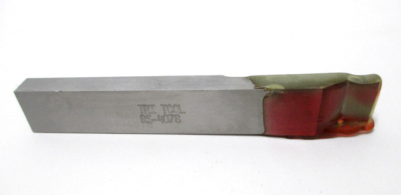 Tri Tool RS-4078 / 99-4078 Durabit Left Hand Sever Tool Bit for 614 - 636 RBL – 3