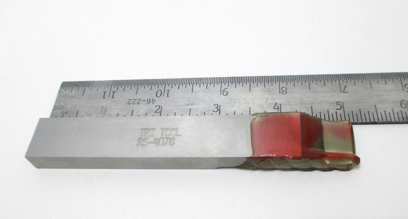 Tri Tool RS-4078 / 99-4078 Durabit Left Hand Sever Tool Bit for 614 - 636 RBL – 5