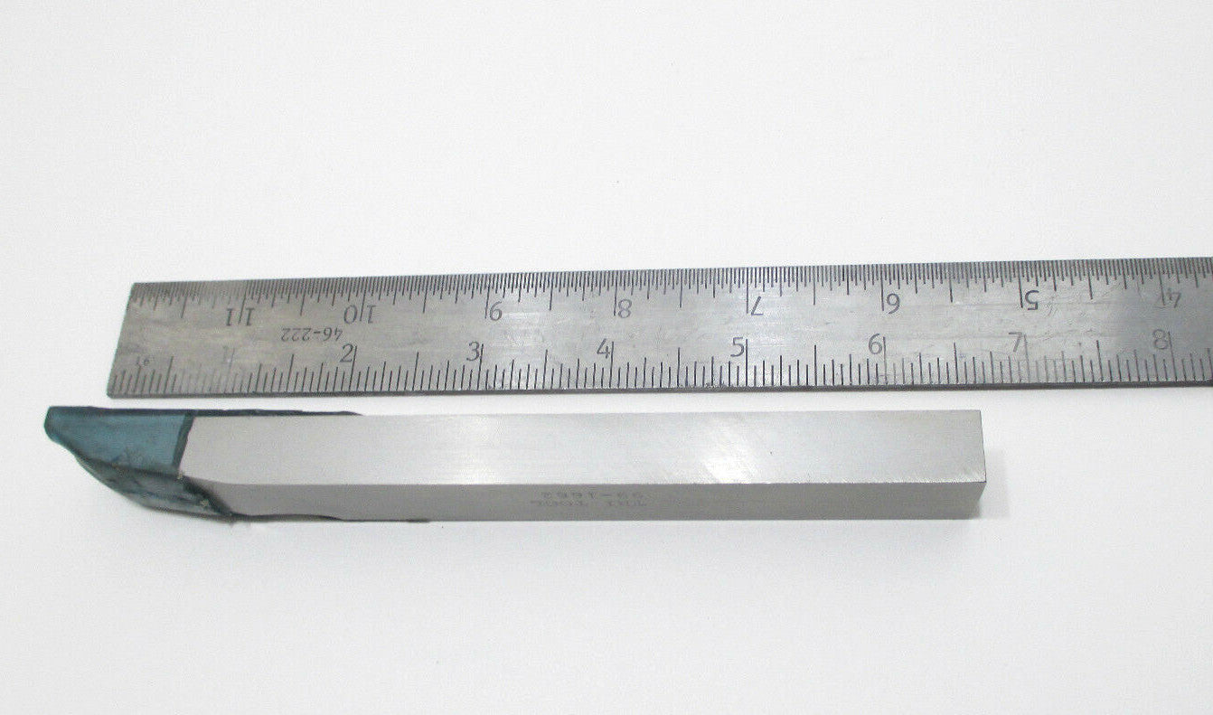 Tri Tool 99-1662 Durabit Tool Bit, Compound Trailing Bevel LH for 614 - 636 RBL – 5