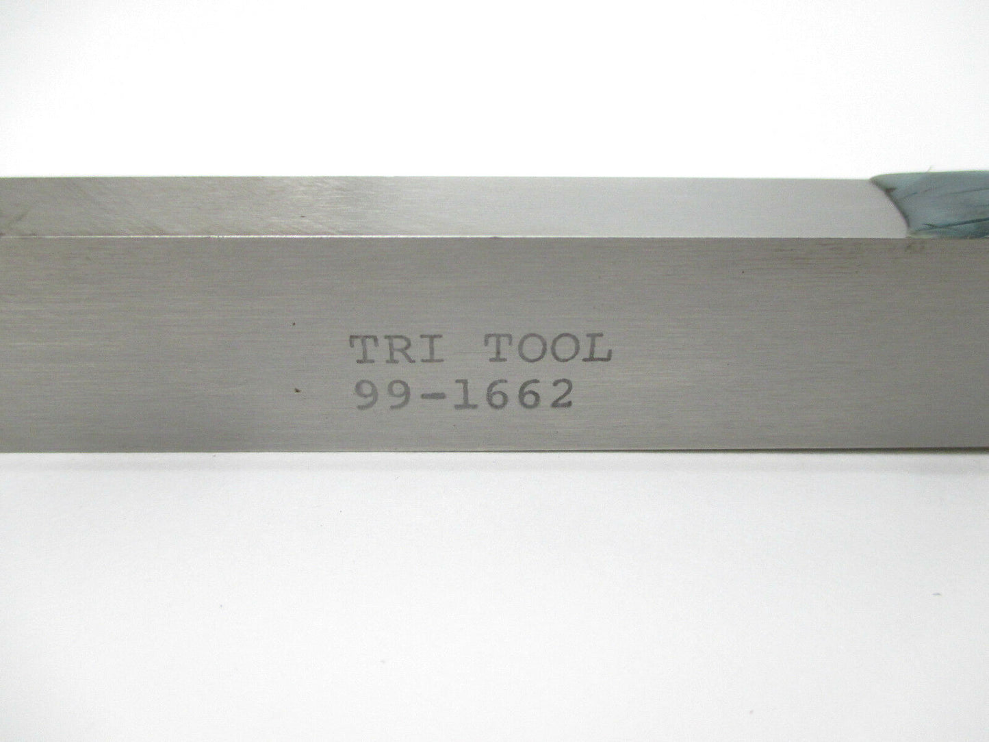 Tri Tool 99-1662 Durabit Tool Bit, Compound Trailing Bevel LH for 614 - 636 RBL – 6