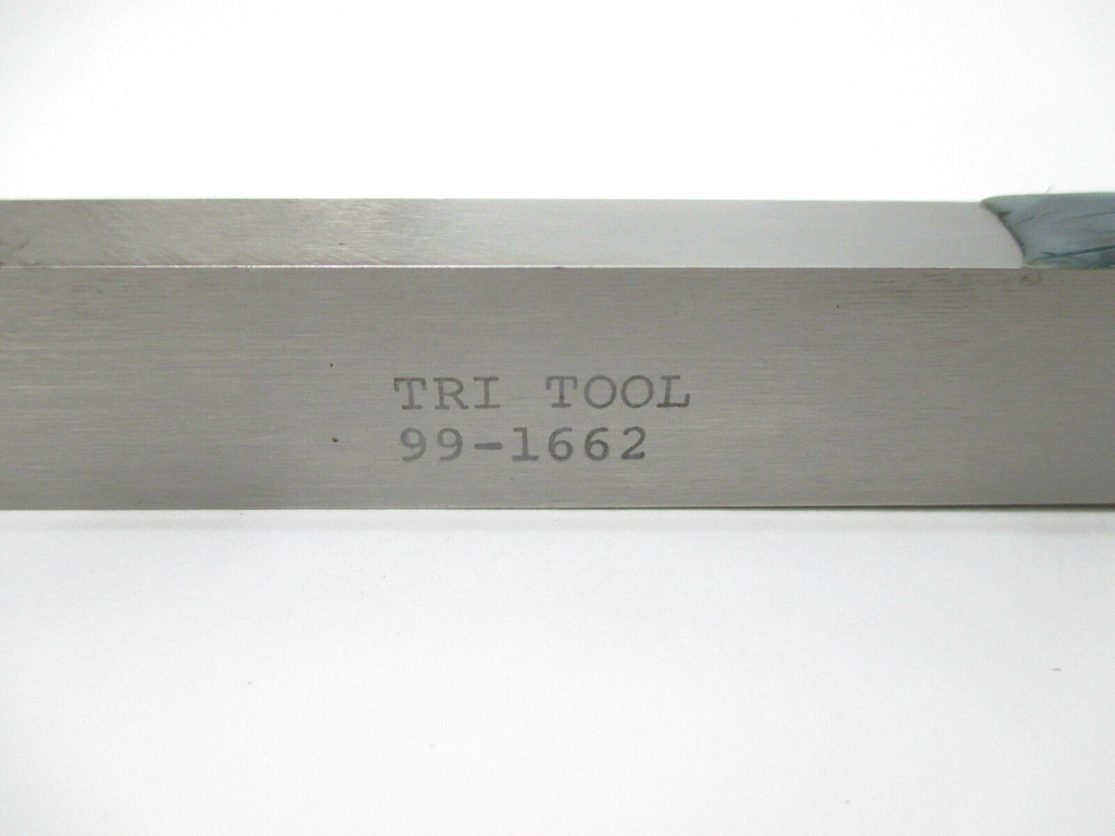 Tri Tool 99-1662 Durabit Tool Bit, Compound Trailing Bevel LH for 614 - 636 RBL – 6