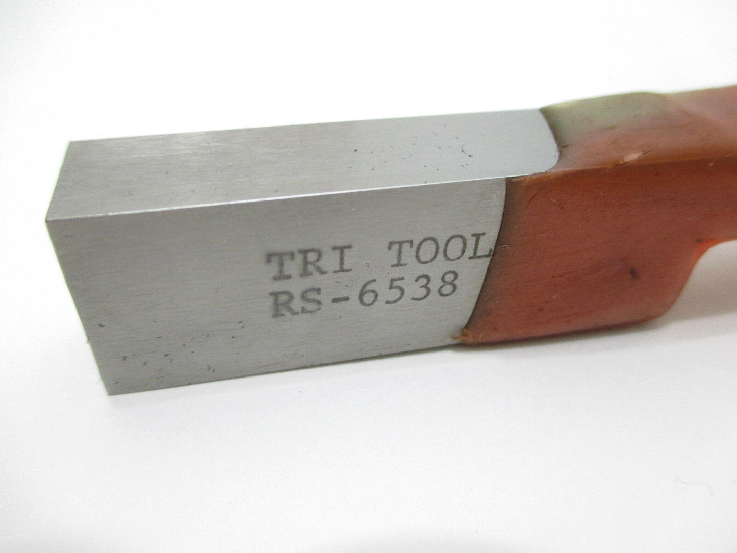 Tri Tool 99-6538 / RS-6538 Durabit Tool Bit Tritool Resharpened and Sealed – 6