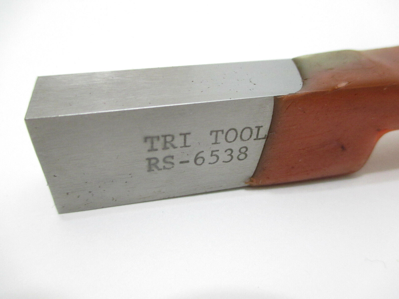 Tri Tool 99-6538 / RS-6538 Durabit Tool Bit Tritool Resharpened and Sealed – 6