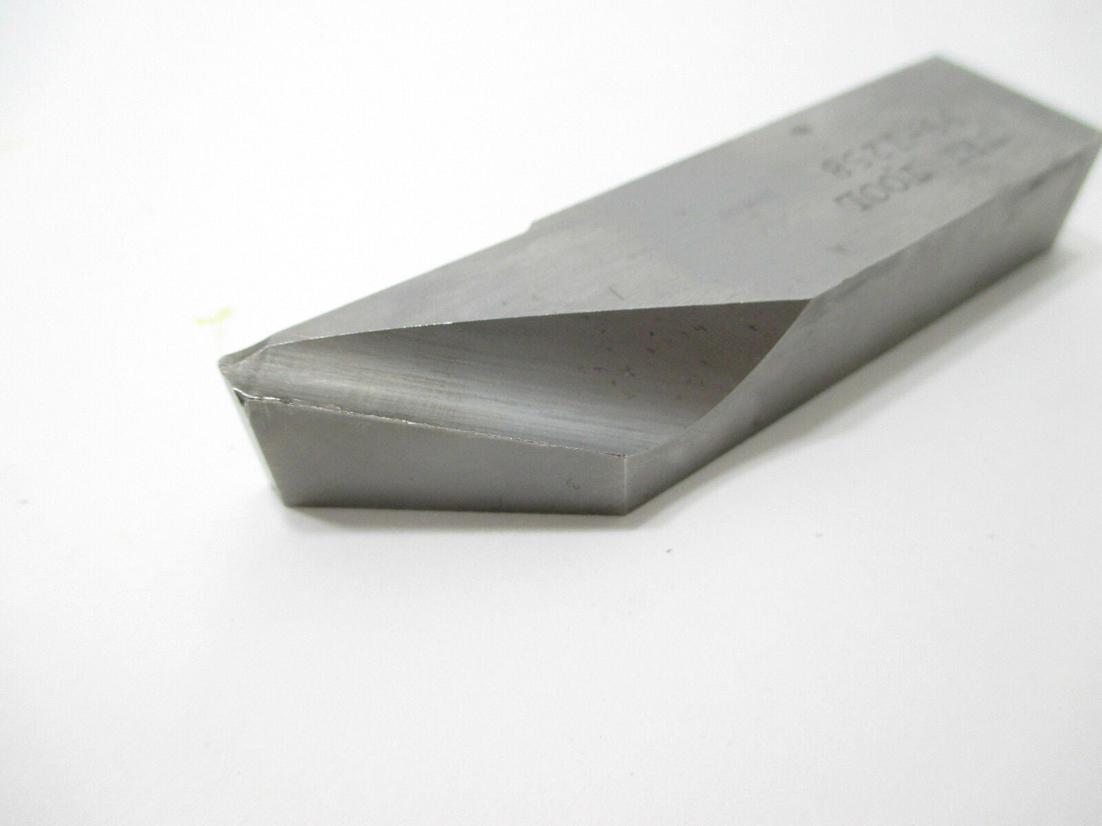 Tri Tool 99-1258 Durabit RH Bevel Bit for 604SB - 612SB Machines 2" - 12" Pipe – 3