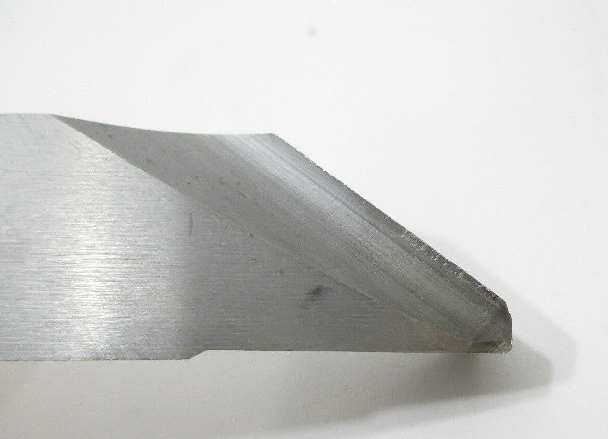 Tri Tool 99-1258 Durabit RH Bevel Bit for 604SB - 612SB Machines 2" - 12" Pipe – 6