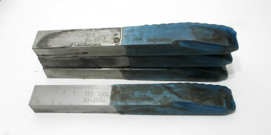 Tri Tool 99-1661 Durabit Tool Bit, Trailing Bevel, RH, 614RBL - 636RBL Lathes – 2