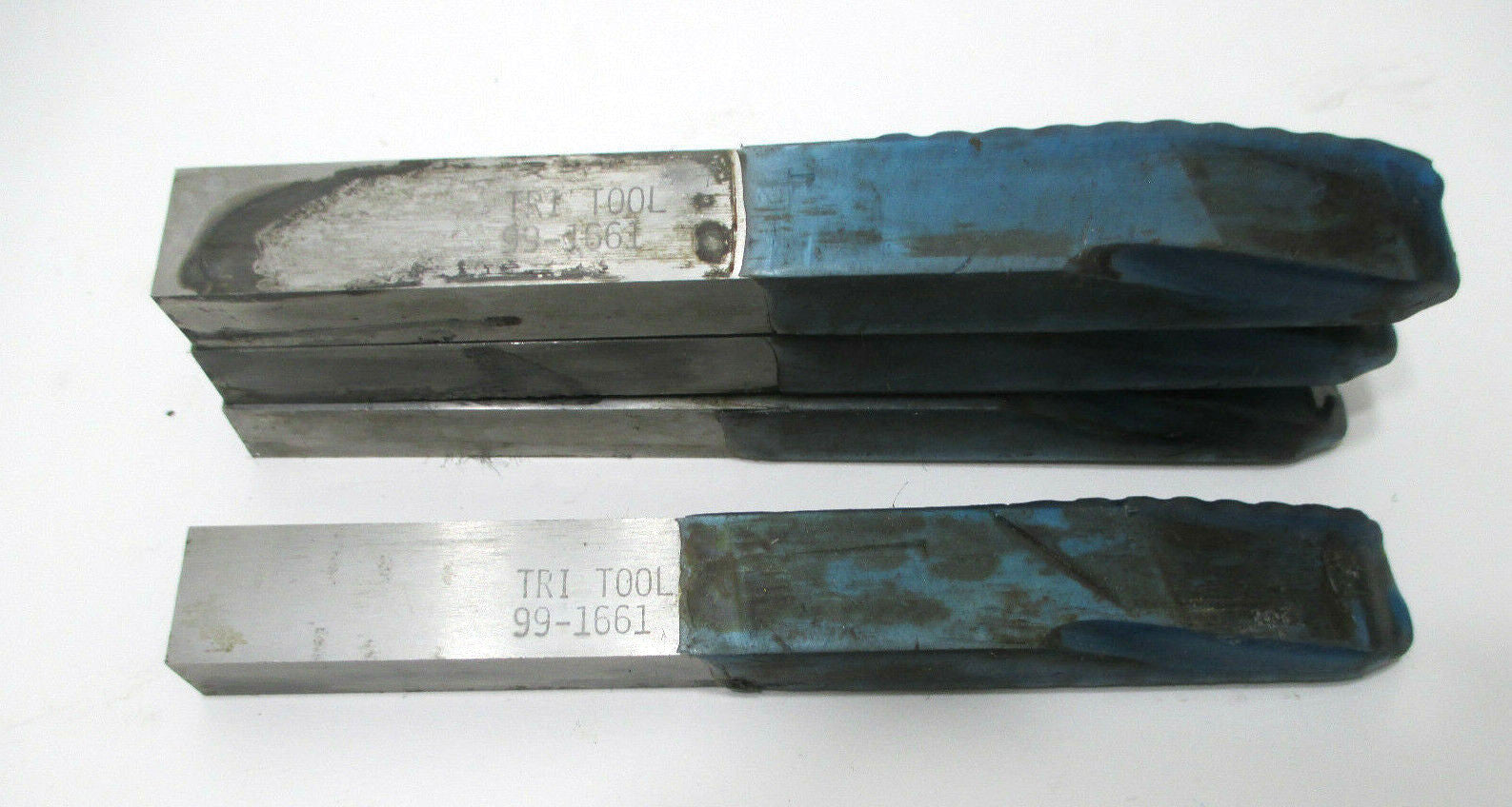 Tri Tool 99-1661 Durabit Tool Bit, Trailing Bevel, RH, 614RBL - 636RBL Lathes – 3