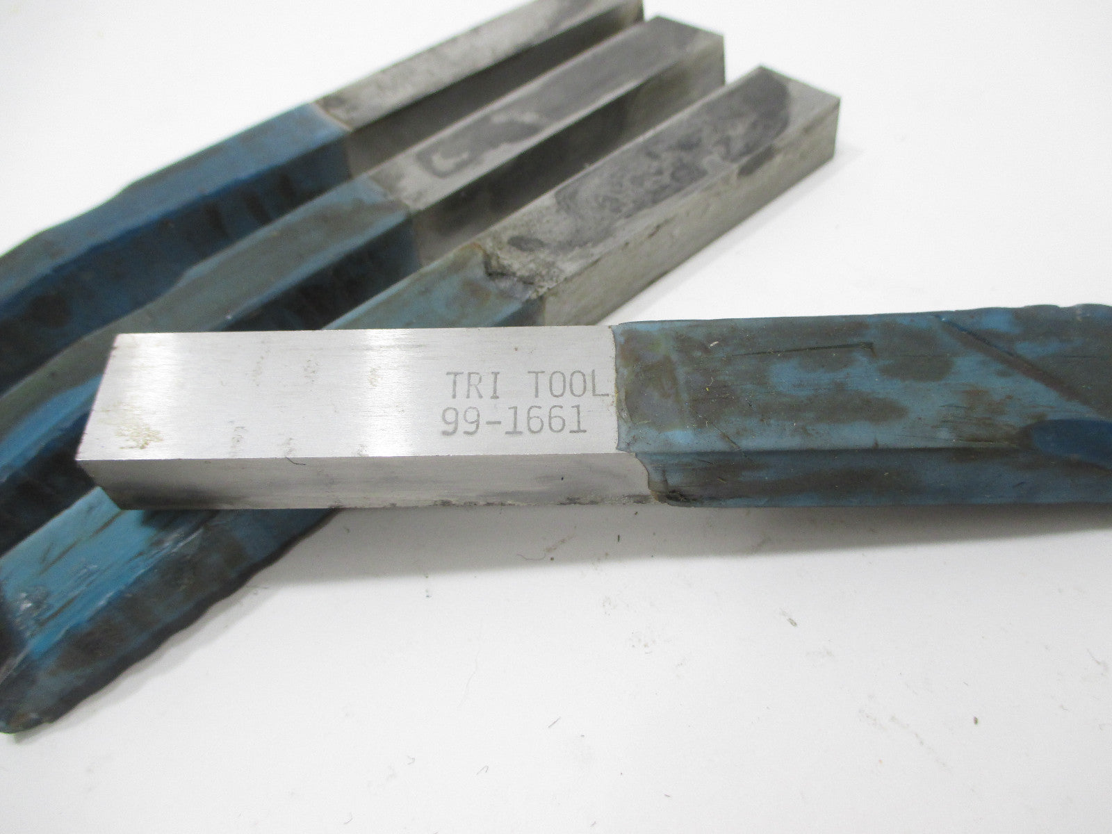 Tri Tool 99-1661 Durabit Tool Bit, Trailing Bevel, RH, 614RBL - 636RBL Lathes – 4