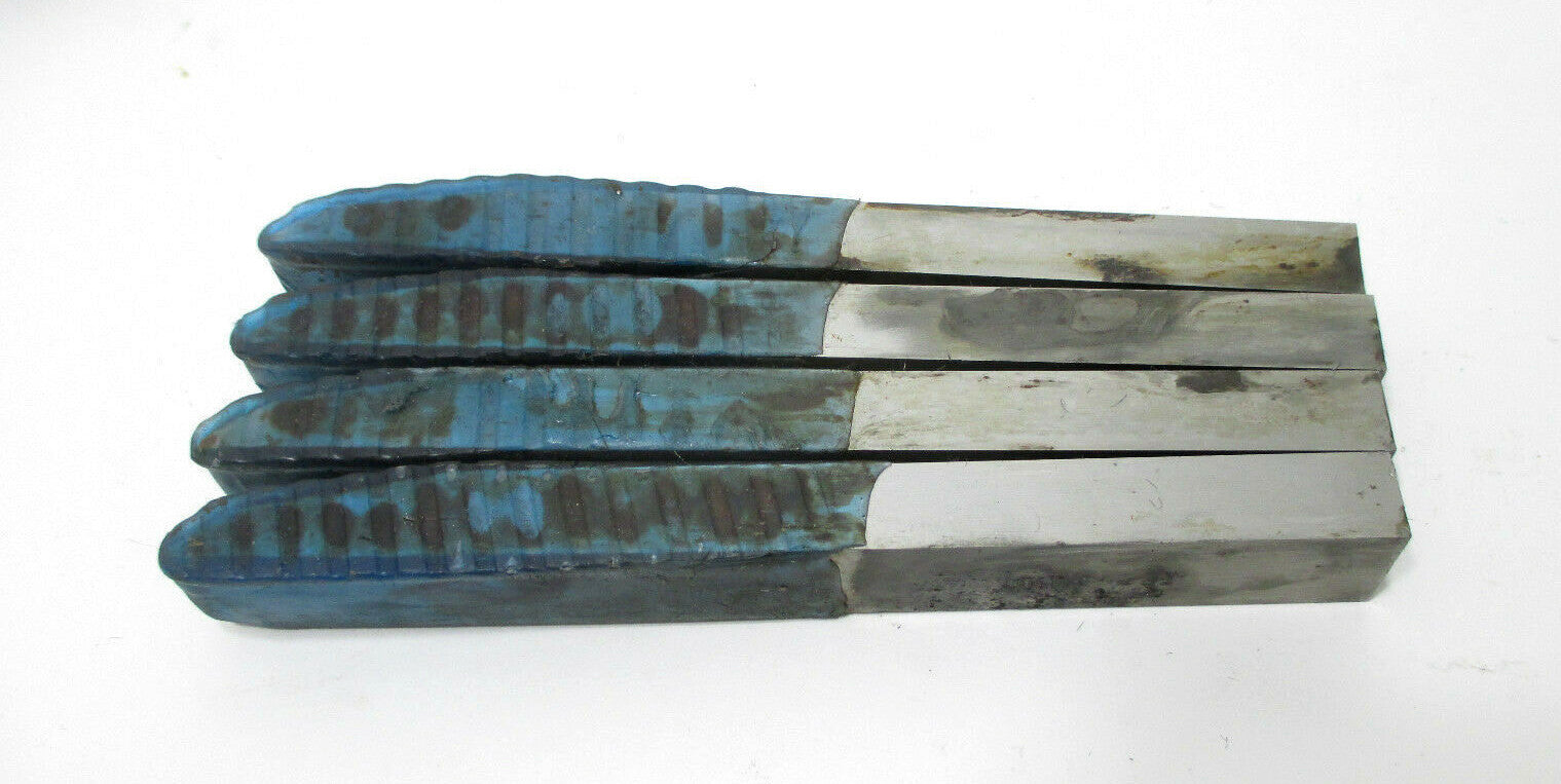 Tri Tool 99-1661 Durabit Tool Bit, Trailing Bevel, RH, 614RBL - 636RBL Lathes – 6