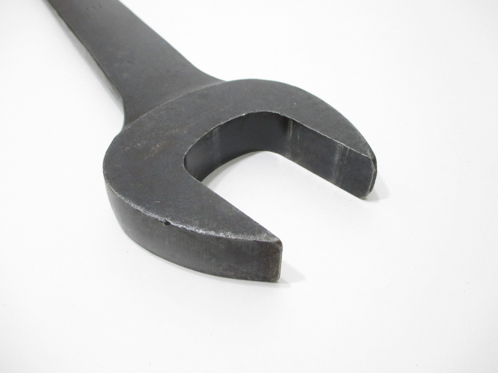 ARMSTRONG 2 in. Black Combination Wrench Large 2" Combo Wrench 30-264 USA MADE