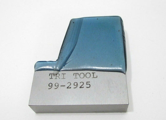 Tri Tool 99-2925 Durabit 10 Degree ID Chamfer Bit for 200 Series Bevelmaster SS – 2