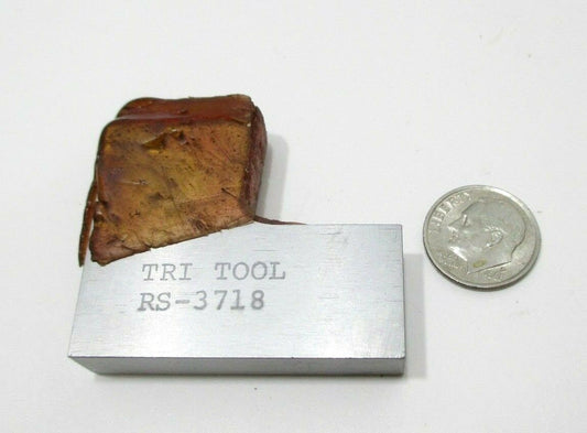 Tri Tool RS-3718 Resharpened 99-3718 Durabit Tritool Bit – 2