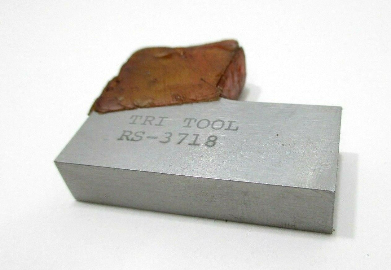 Tri Tool RS-3718 Resharpened 99-3718 Durabit Tritool Bit – 5