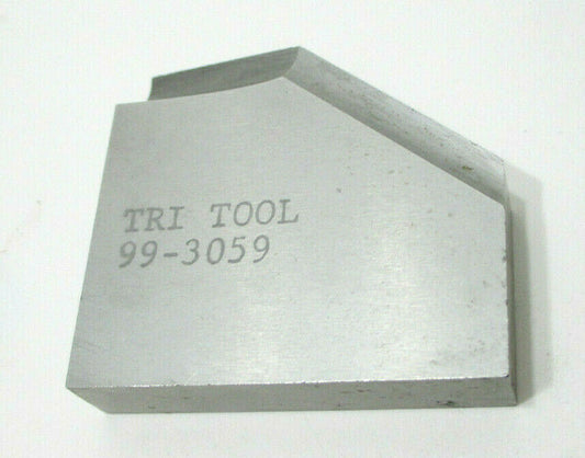 Tri Tool 99-3059 Durabit Tritool Bit - Excellent Condition – 2