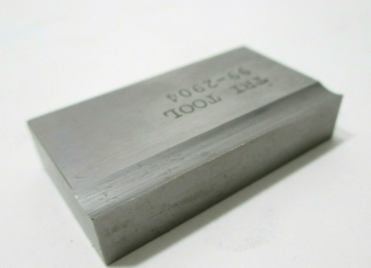Tri Tool 99-2904 Durabit Facing Tool Bit For Tri Tool 200 Bevelmaster Machines – 3