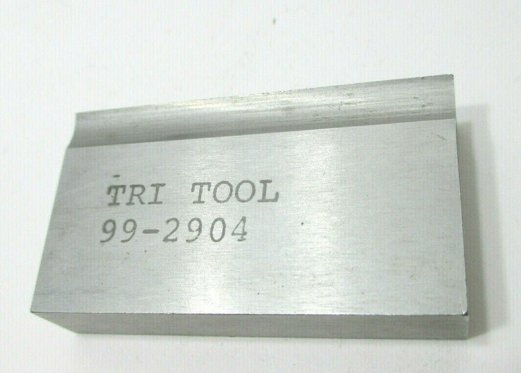 Tri Tool 99-2904 Durabit Facing Tool Bit For Tri Tool 200 Bevelmaster Machines – 4