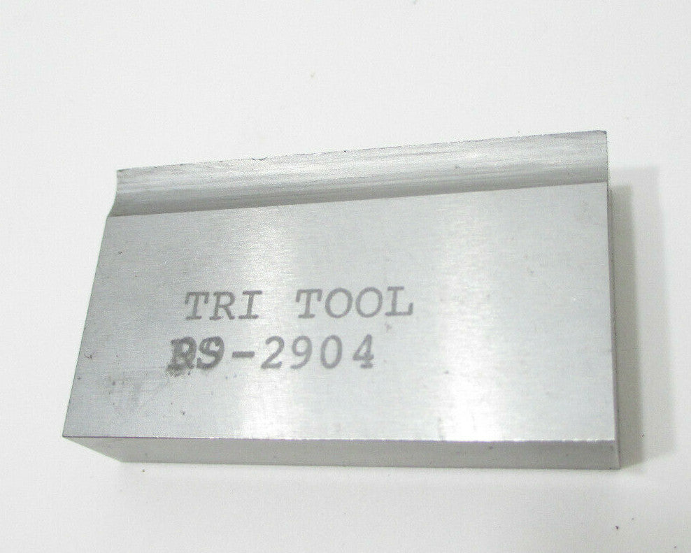 Tri Tool RS-2904 / 99-2904 Durabit Facing Tool Bit Tri Tool Bevelmaster Machines – 2