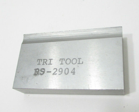 Tri Tool RS-2904 / 99-2904 Durabit Facing Tool Bit Tri Tool Bevelmaster Machines – 2