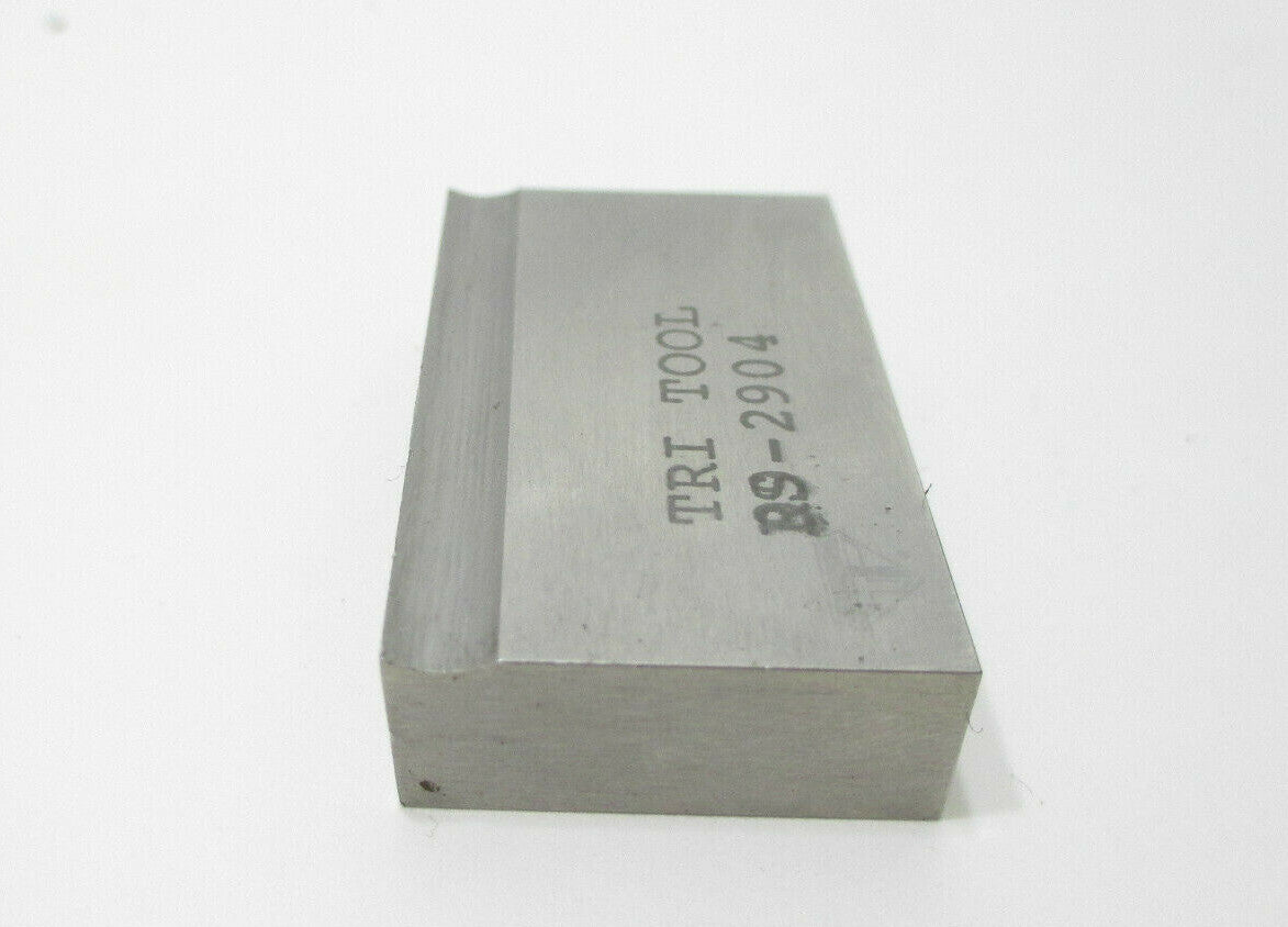 Tri Tool RS-2904 / 99-2904 Durabit Facing Tool Bit Tri Tool Bevelmaster Machines – 4