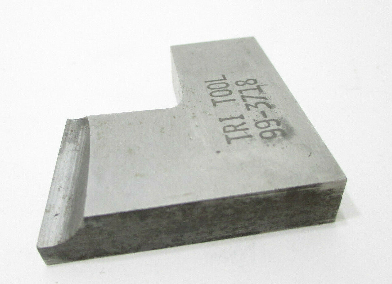 Tri Tool 99-3718 Durabit Tritool Pipe Cutting Bit - Excellent Condition – 4