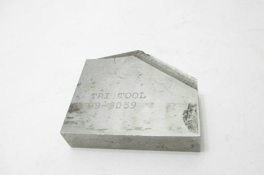 Tri Tool 99-3059 Durabit Tritool Bit - Fair Condition – 2