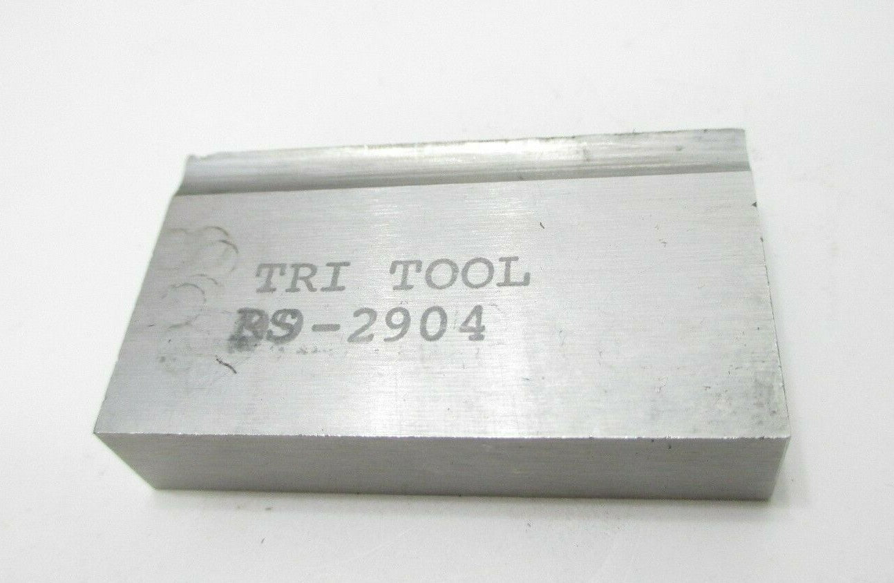 Tri Tool RS-2904 / 99-2904 Durabit Facing Tool Bit Tri Tool Bevelmaster - Good – 2
