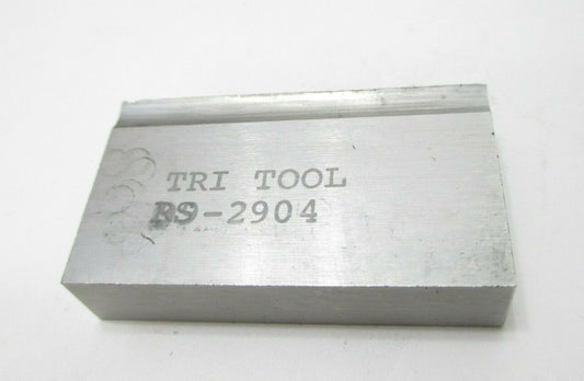 Tri Tool RS-2904 / 99-2904 Durabit Facing Tool Bit Tri Tool Bevelmaster - Good – 2