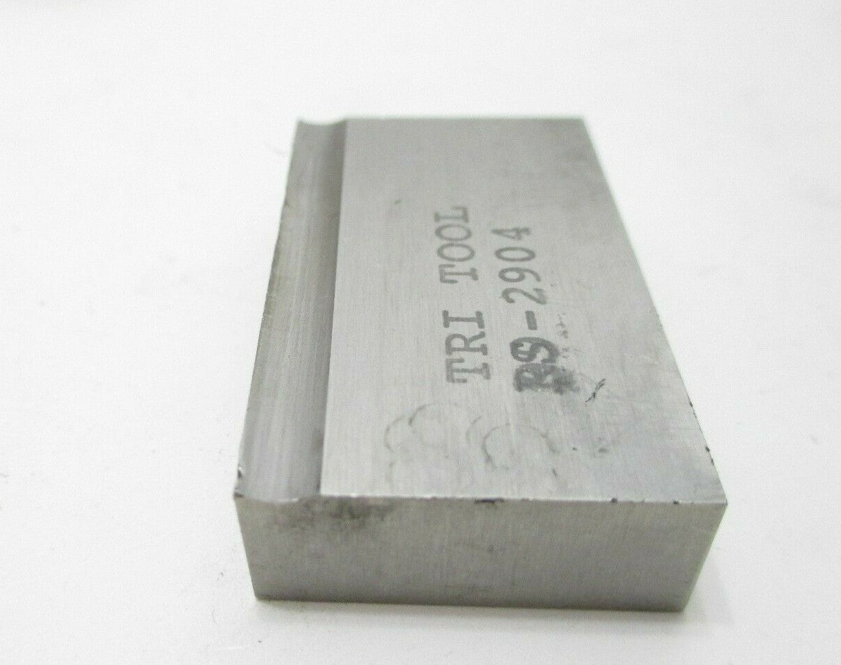 Tri Tool RS-2904 / 99-2904 Durabit Facing Tool Bit Tri Tool Bevelmaster - Good – 5
