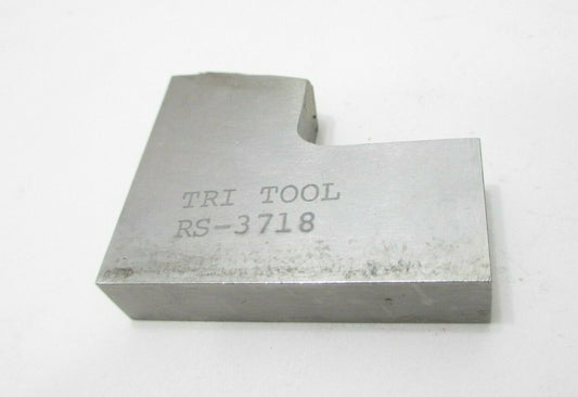 Tri Tool RS-3718 / 99-3718 Durabit Tritool Bit - Fair Condition – 2