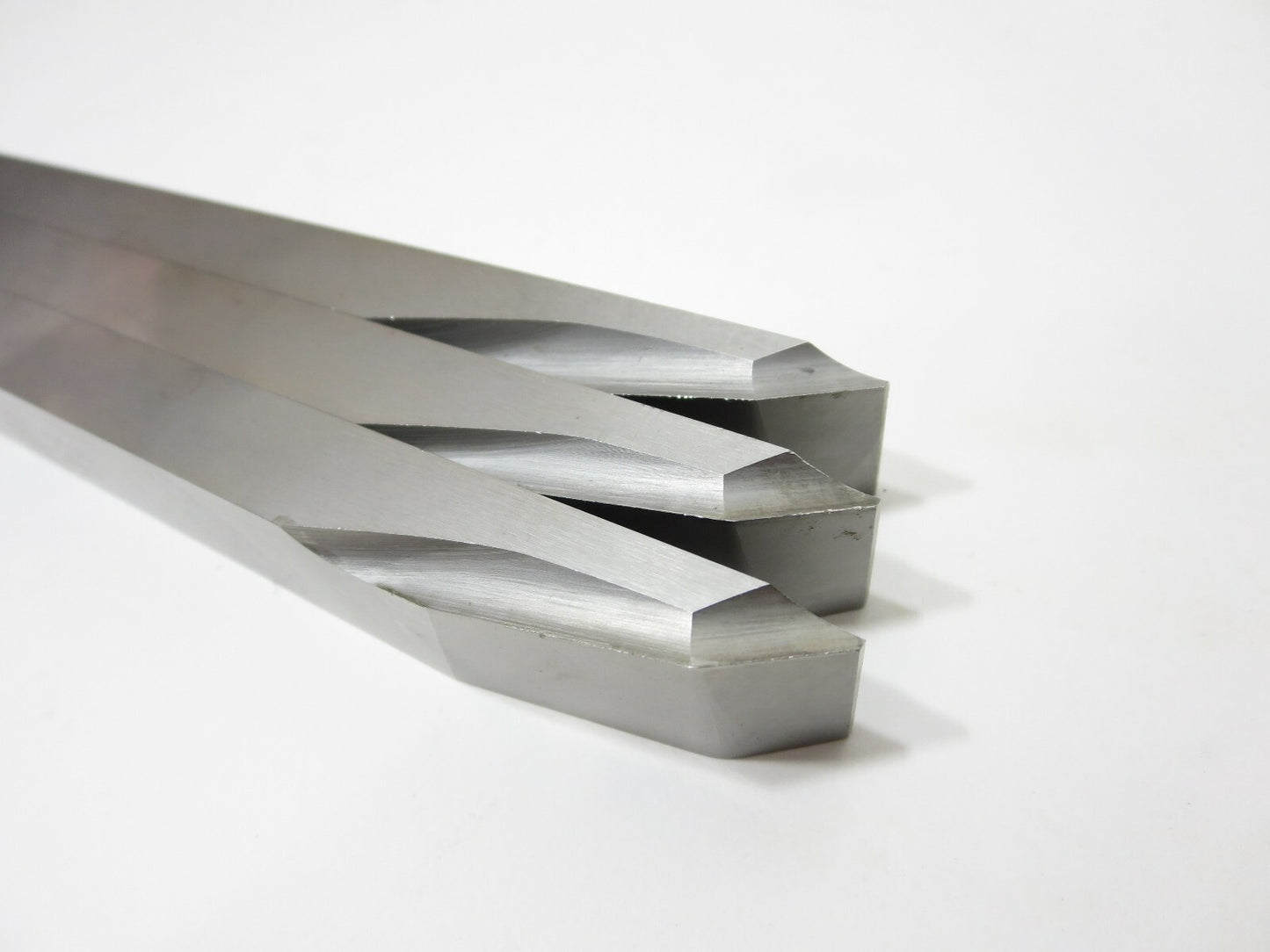 LOT of 3 Tri Tool 99-1662 Durabit Compound Trailing Bevel LH for 614 - 636RBL – 3