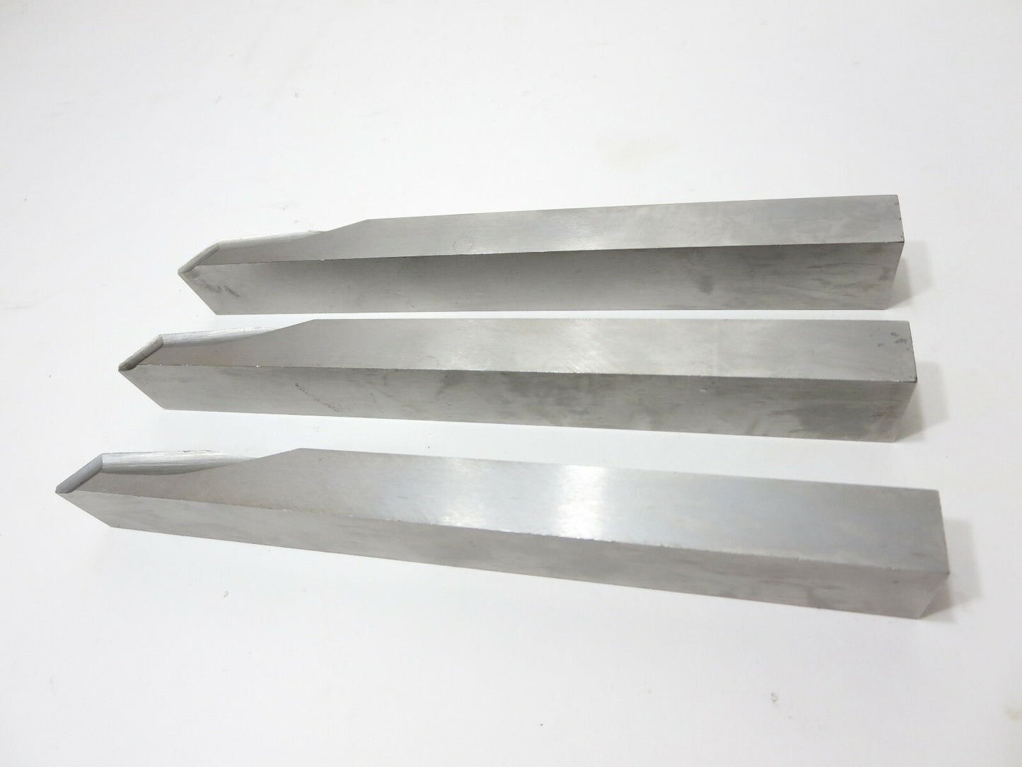 LOT of 3 Tri Tool 99-1662 Durabit Compound Trailing Bevel LH for 614 - 636RBL – 5