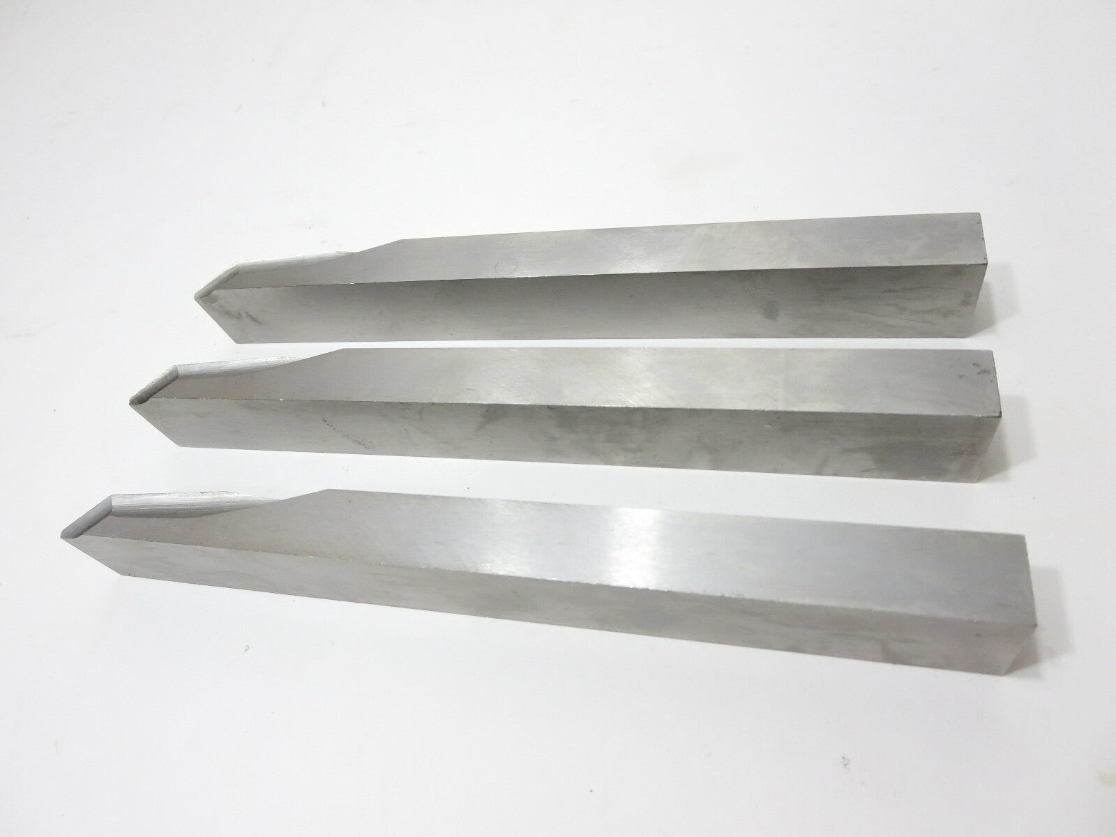 LOT of 3 Tri Tool 99-1662 Durabit Compound Trailing Bevel LH for 614 - 636RBL – 5
