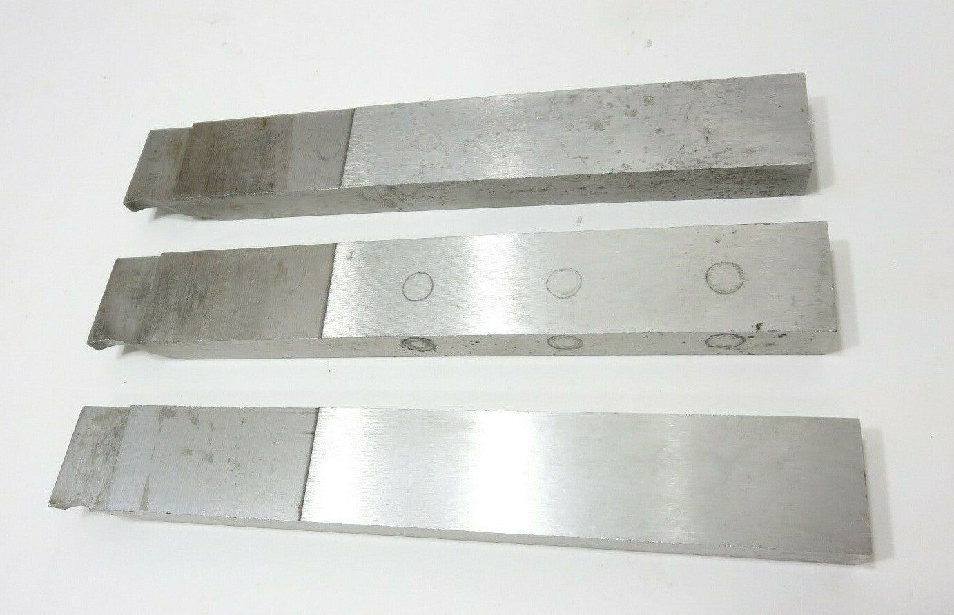 LOT OF 3 Tri Tool Durabit 99-4077, Sever, RH, Lead - Very Good – 7