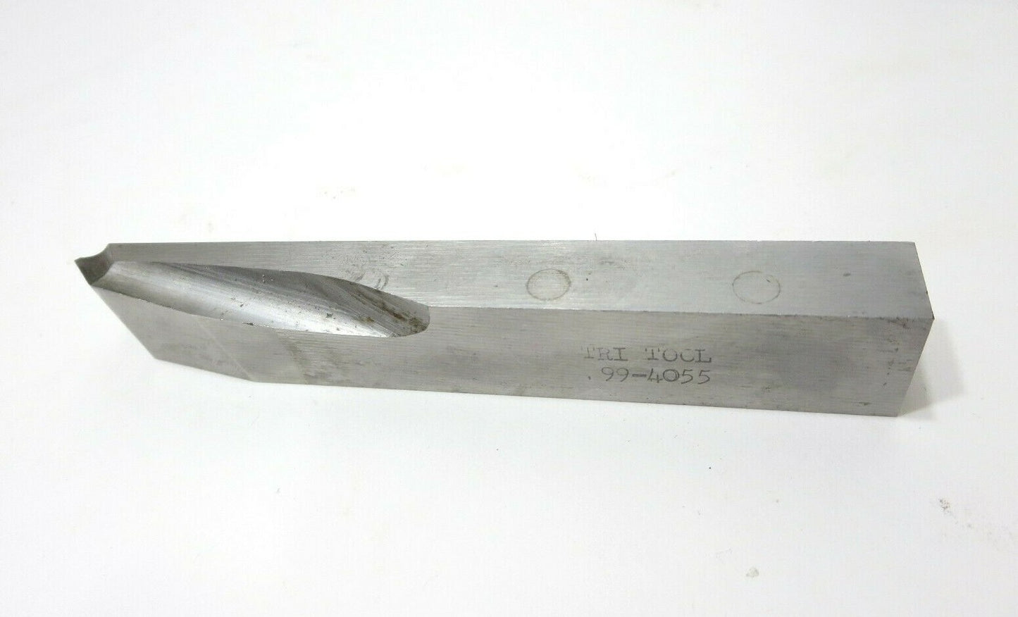 Tri Tool 99-4055 Replaced by 99-1661 Durabit, Trailing Bevel, RH, 616 - 636RBL – 2