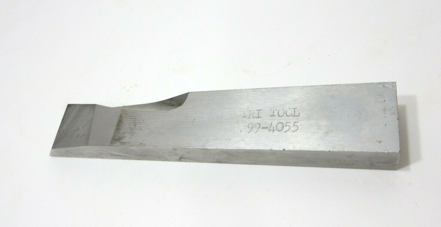 Tri Tool 99-4055 Replaced by 99-1661 Durabit, Trailing Bevel, RH, 616 - 636RBL – 4
