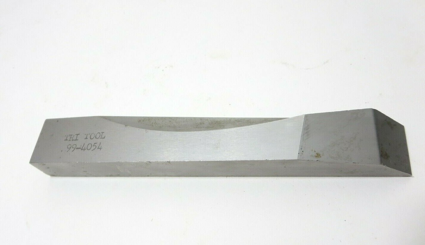 Tri Tool 99-4054 Replaced by 99-1662 Durabit, Trailing Bevel, LH, 616 - 636RBL – 3