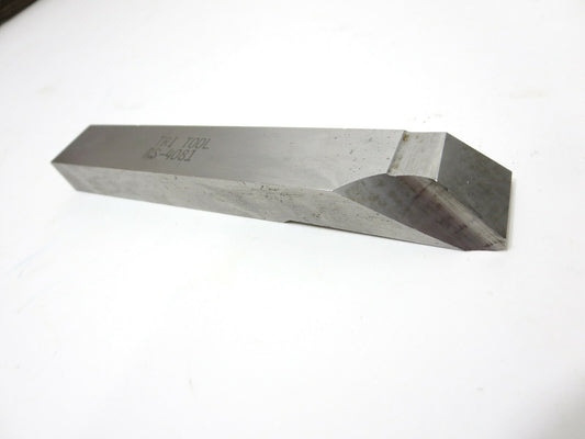 TRI TOOL Durabit 99-4081, Right Hand, Leading, 37.5 Degree - Excellent – 2