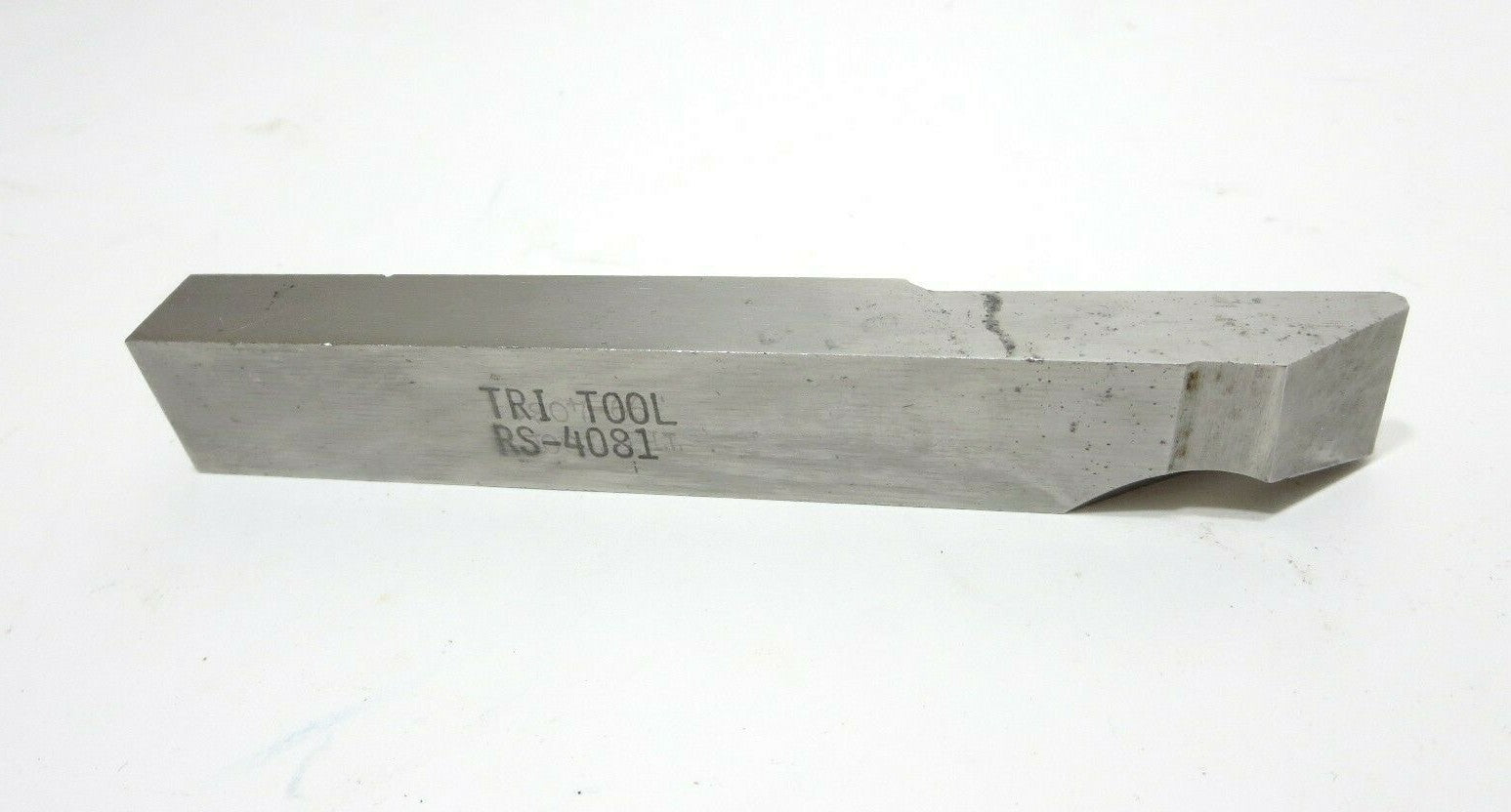 TRI TOOL Durabit 99-4081, Right Hand, Leading, 37.5 Degree - Excellent – 3