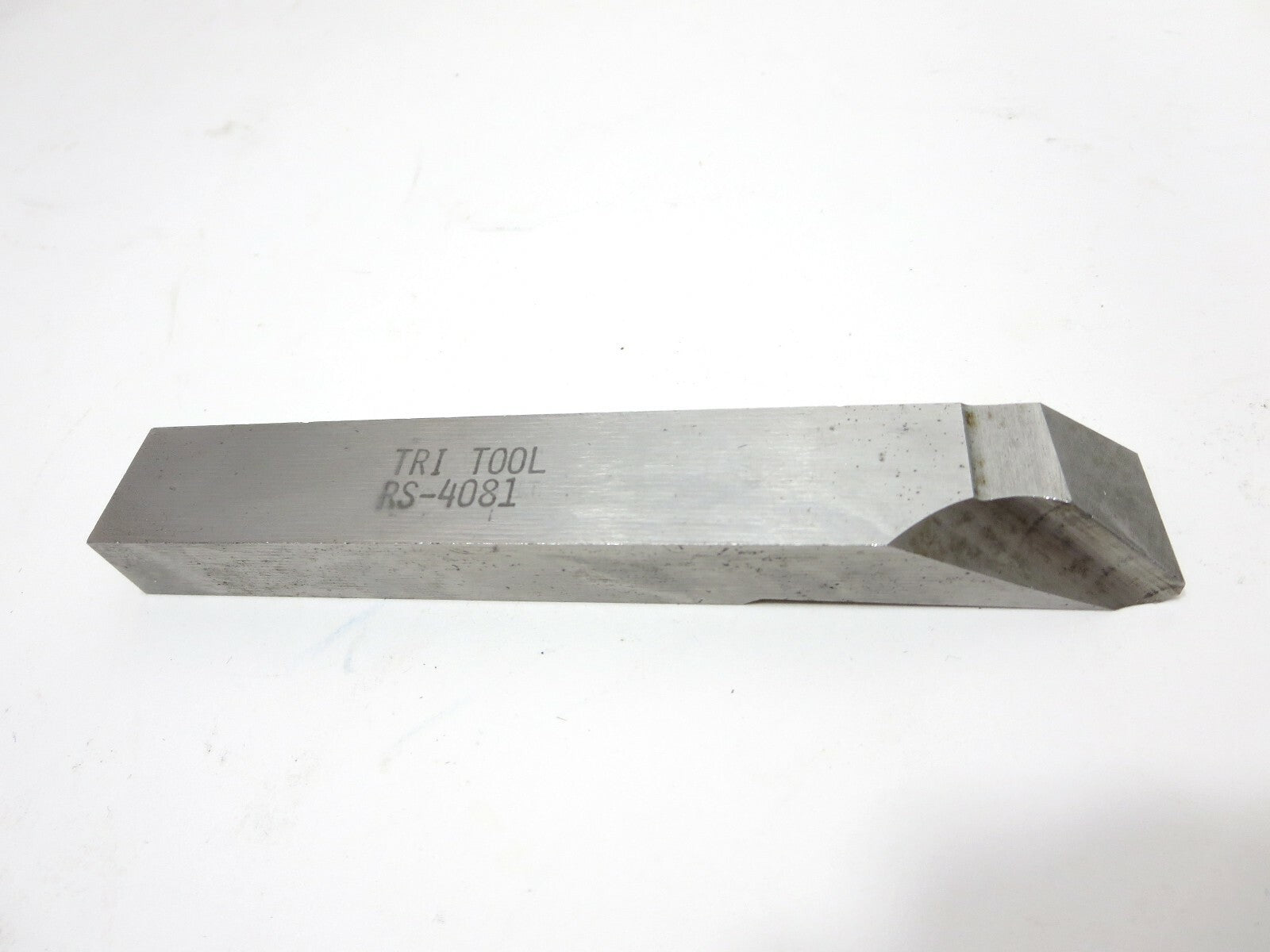 TRI TOOL Durabit 99-4081, Right Hand, Leading, 37.5 Degree - Excellent – 4