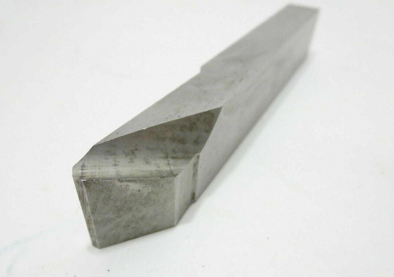 TRI TOOL Durabit 99-4081, Right Hand, Leading, 37.5 Degree - Excellent – 6