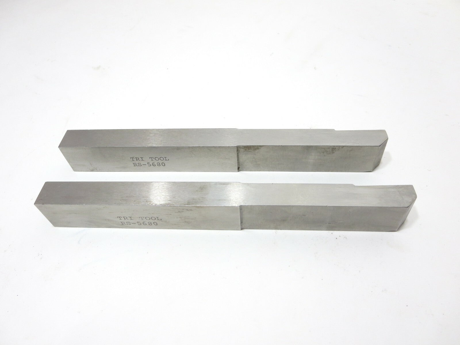 LOT OF 2 Tri Tool RS-5680 / 99-5680 Durabit Tool Bits – 2