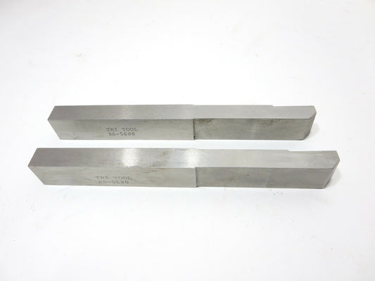 LOT OF 2 Tri Tool RS-5680 / 99-5680 Durabit Tool Bits – 2