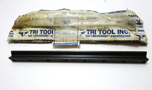 Tri Tool 66-0172 Slide Rail for 212B Single Point / Flange Facer Kit Replacement – 2
