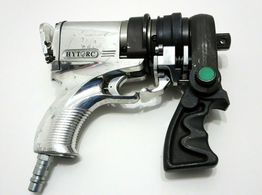 HYTORC JGun Air FLIP .5 Dual Speed P5 Air Torque Multiplier 3/4" Dr. TESTED