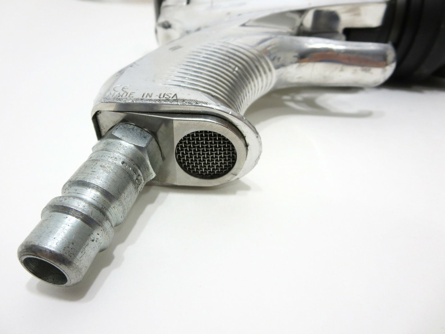 HYTORC JGun Air FLIP .5 Dual Speed P5 Air Torque Multiplier 3/4" Dr. TESTED