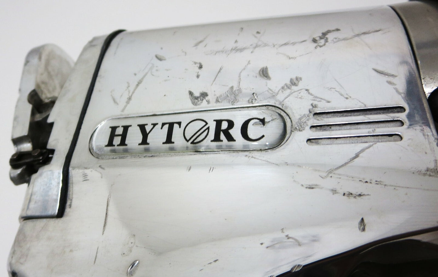 HYTORC JGun Air FLIP .5 Dual Speed P5 Air Torque Multiplier 3/4" Dr. TESTED